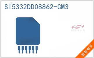 SI5332DD08862-GM3