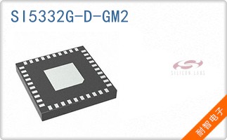 SI5332G-D-GM2