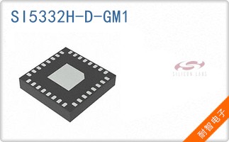 SI5332H-D-GM1