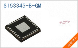 SI53345-B-GM
