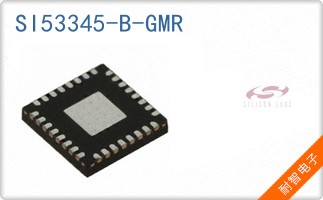 SI53345-B-GMR