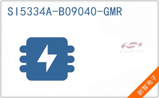 SI5334A-B09040-GMR