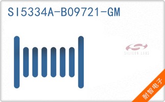 SI5334A-B09721-GM