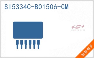 SI5334C-B01506-GM