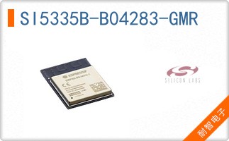 SI5335B-B04283-GMR