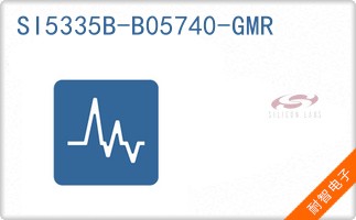 SI5335B-B05740-GMR