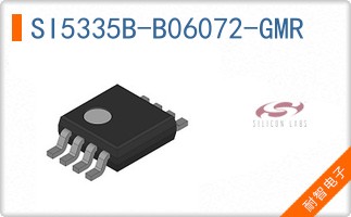 SI5335B-B06072-GMR