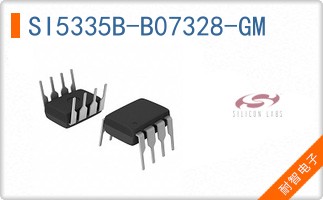SI5335B-B07328-GM