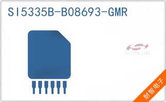 SI5335B-B08693-GMR
