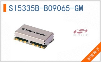 SI5335B-B09065-GM