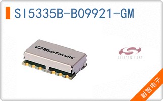 SI5335B-B09921-GM
