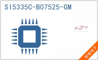 SI5335C-B07525-GM