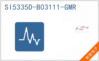 SI5335D-B03111-GMR