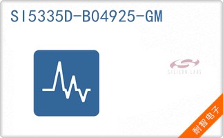 SI5335D-B04925-GM