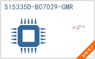 SI5335D-B07029-GMR