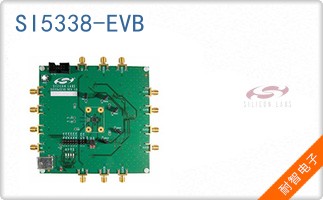 SI5338-EVB