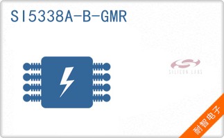 SI5338A-B-GMR