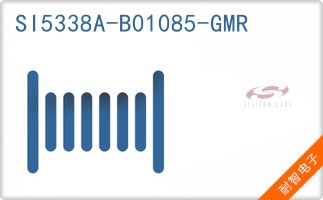 SI5338A-B01085-GMR