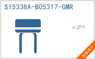 SI5338A-B05317-GMR
