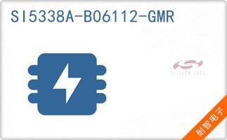 SI5338A-B06112-GMR