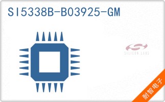 SI5338B-B03925-GM