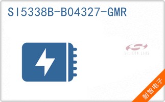 SI5338B-B04327-GMR