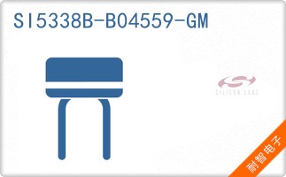 SI5338B-B04559-GM