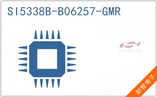 SI5338B-B06257-GMR