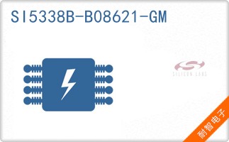 SI5338B-B08621-GM