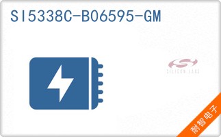 SI5338C-B06595-GM