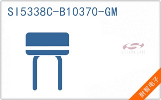 SI5338C-B10370-GM