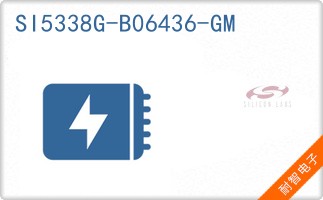 SI5338G-B06436-GM
