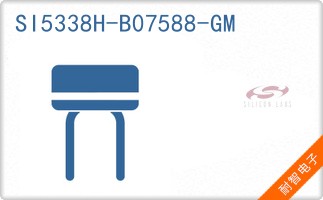SI5338H-B07588-GM