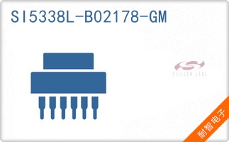 SI5338L-B02178-GM