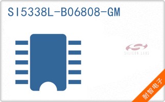 SI5338L-B06808-GM