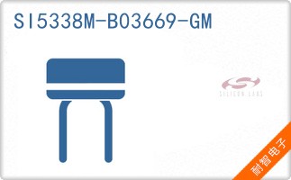 SI5338M-B03669-GM