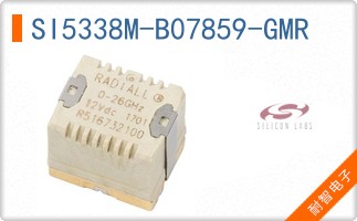 SI5338M-B07859-GMR