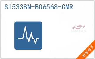 SI5338N-B06568-GMR