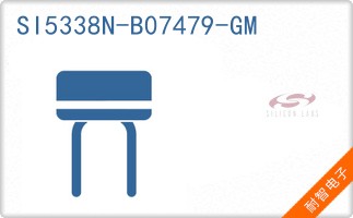 SI5338N-B07479-GM
