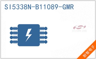 SI5338N-B11089-GMR