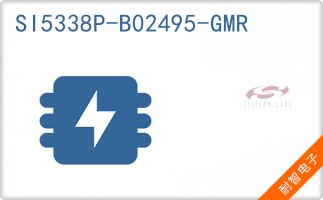 SI5338P-B02495-GMR