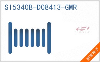 SI5340B-D08413-GMR