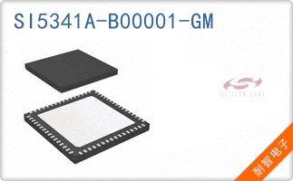 SI5341A-B00001-GM
