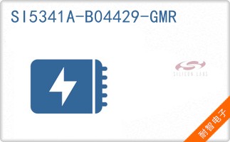 SI5341A-B04429-GMR