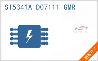 SI5341A-D07111-GMR