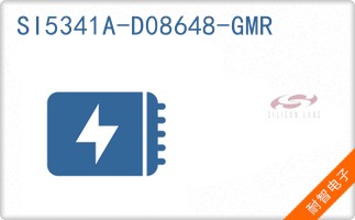 SI5341A-D08648-GMR