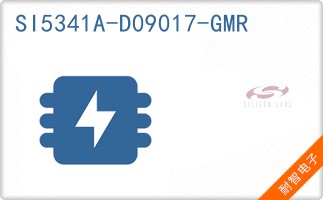 SI5341A-D09017-GMR