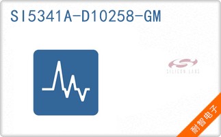 SI5341A-D10258-GM