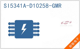SI5341A-D10258-GMR