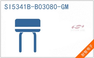 SI5341B-B03080-GM